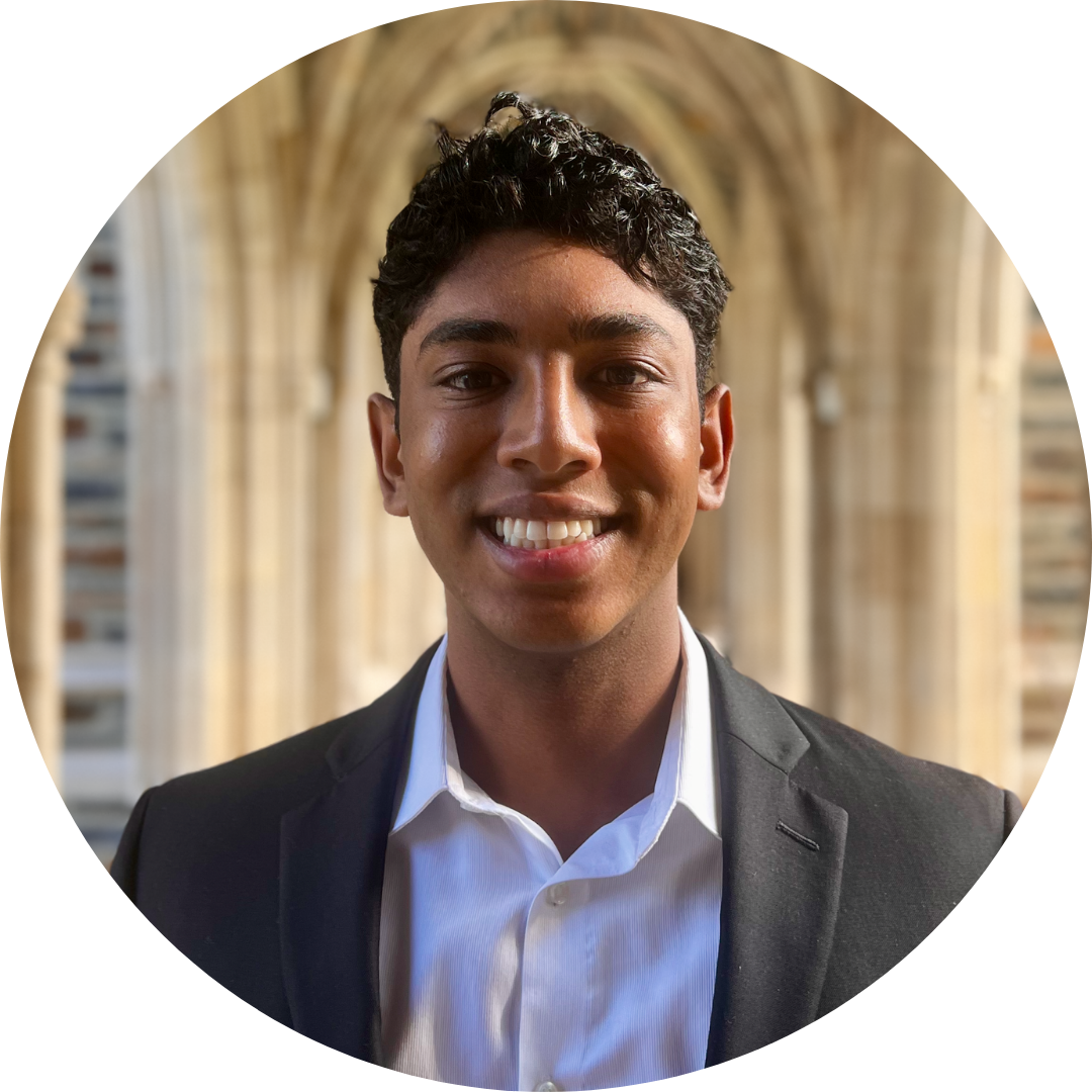 Prannav Shankar profile picture